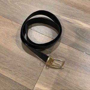 YSL Belt